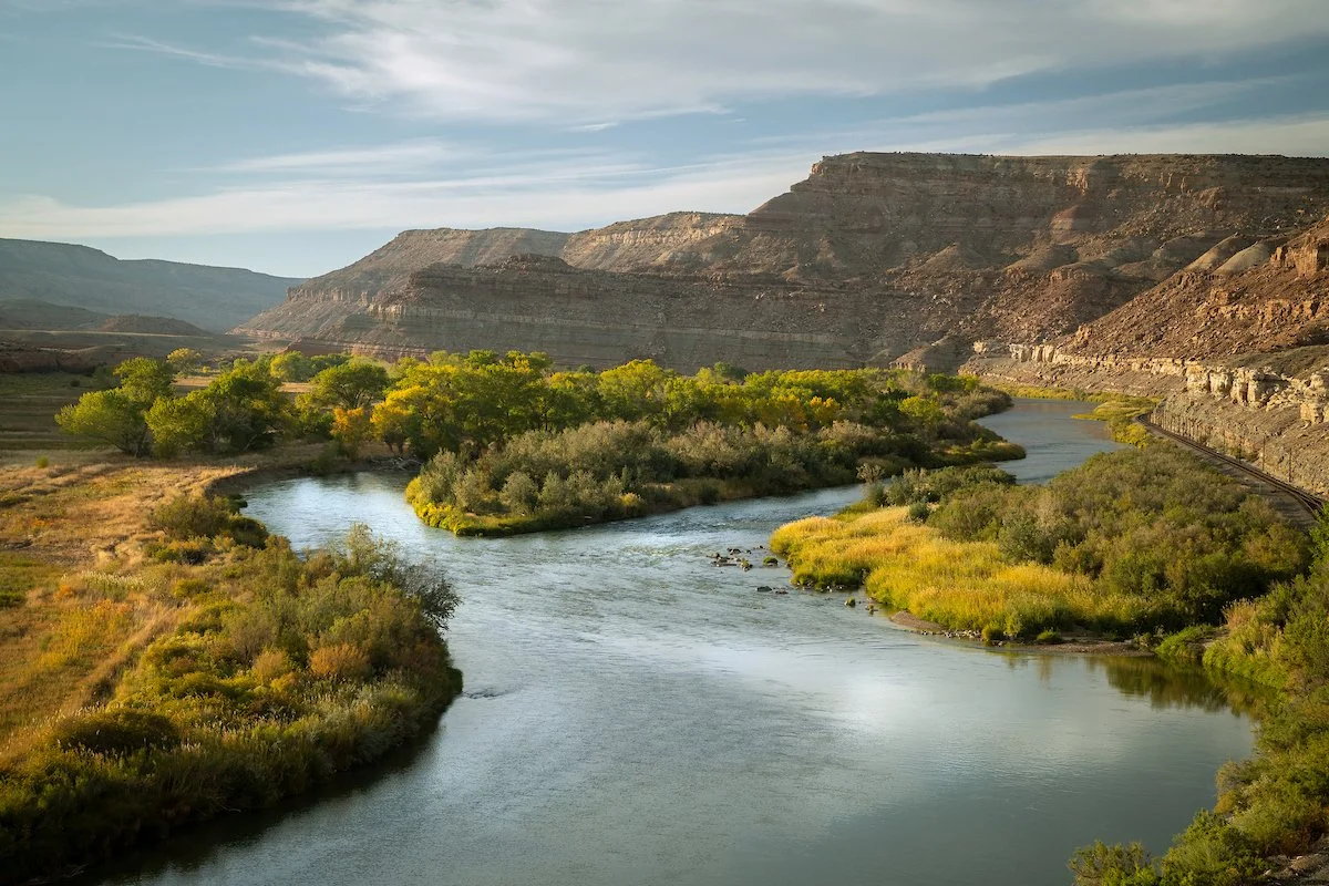 Grant in the Spotlight: Escalante Ranch