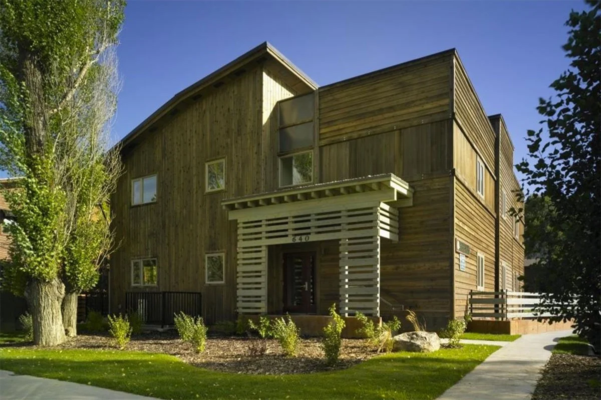 Grant in the Spotlight: Mental Health and Recovery Services of Jackson Hole