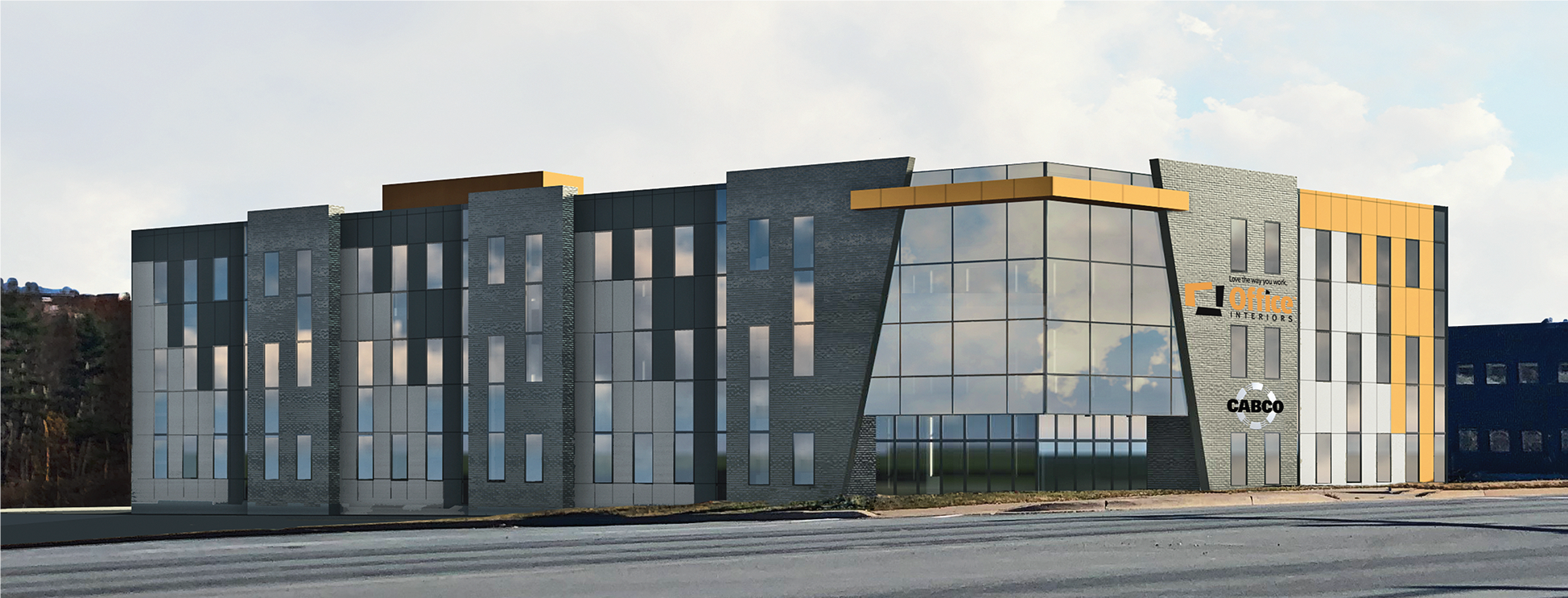 We are moving our Headquarters in early 2021!!