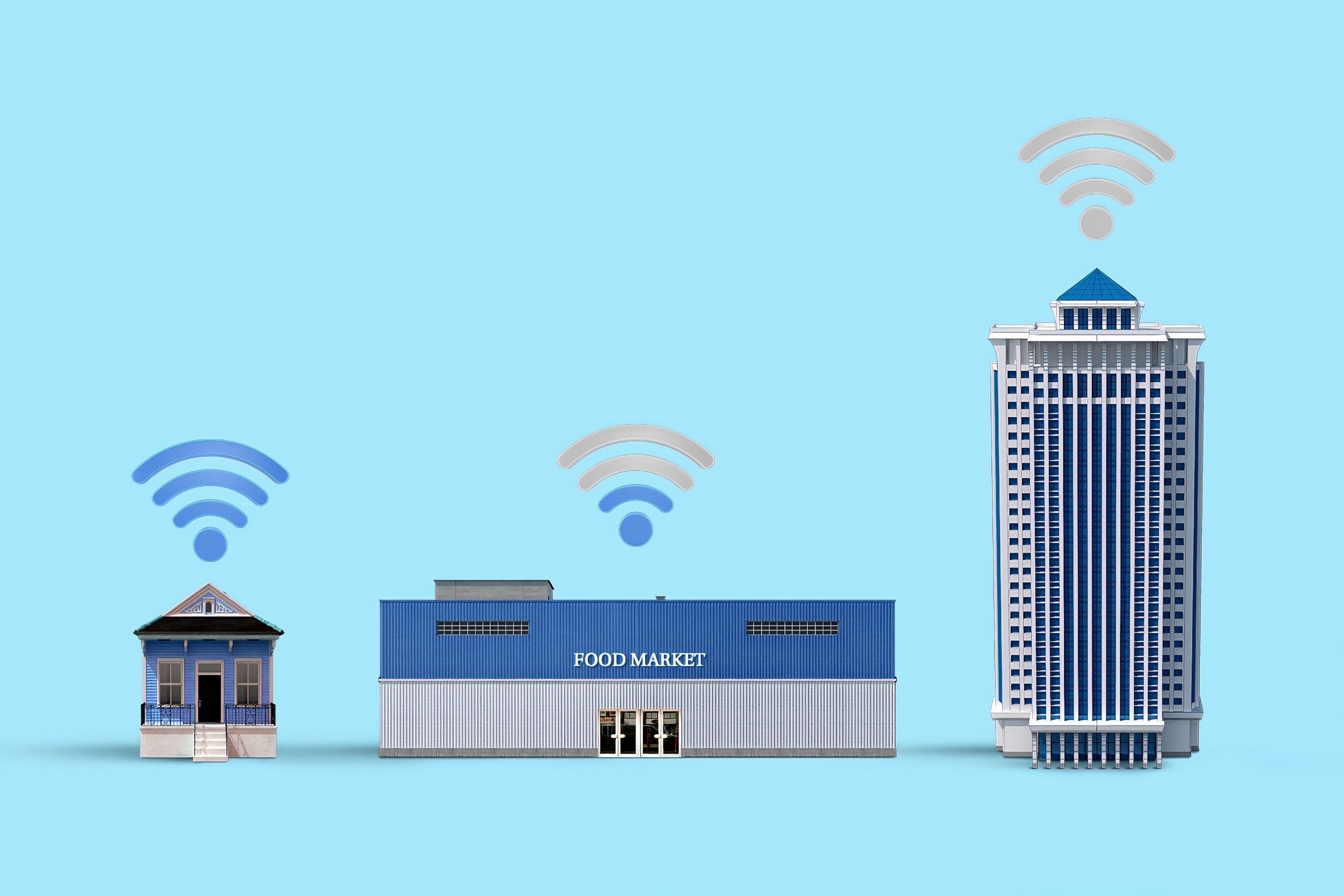 A Deeper Dive on Wi-Fi and Related Solutions Cabco Offers