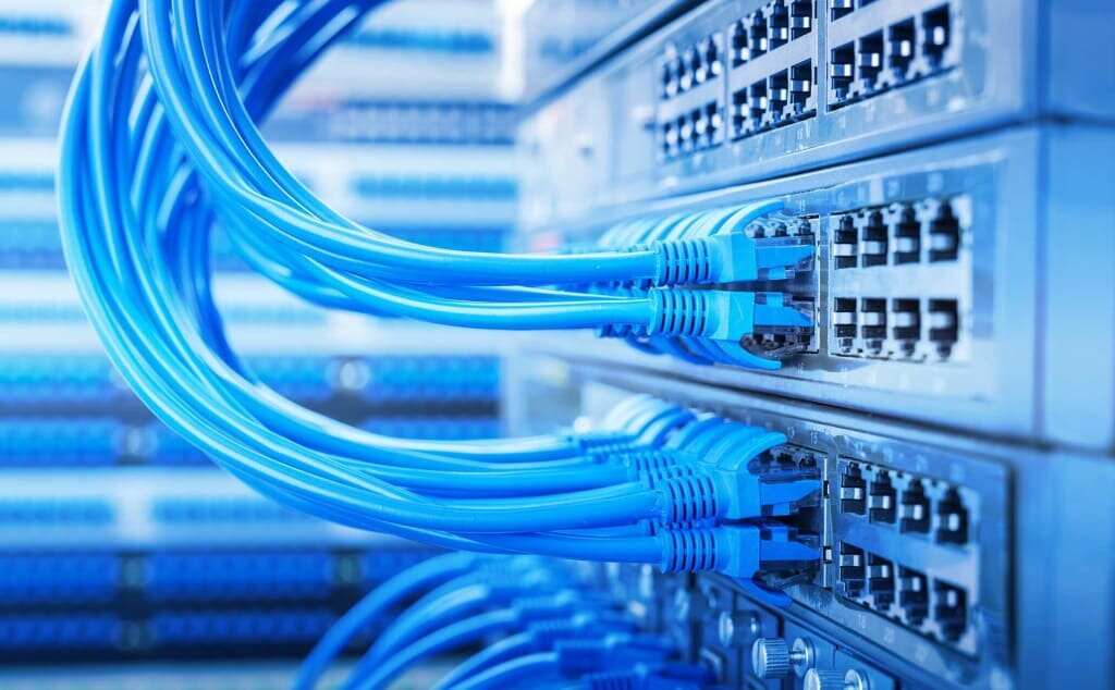 What is Network Cabling?