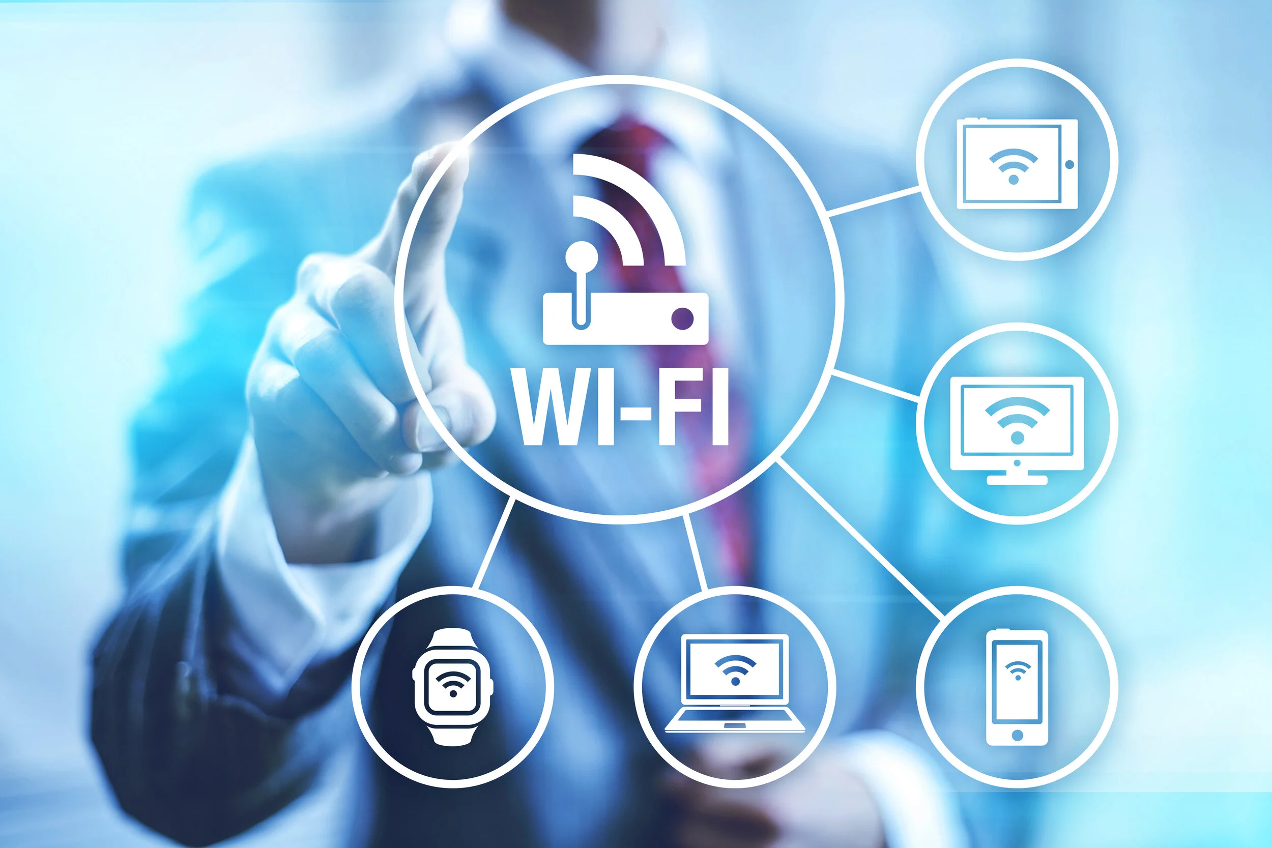 What Is Managed Wi Fi And What Are Its Advantages Cabco What Is Managed Wi Fi And What Are Its Advantages Cabco