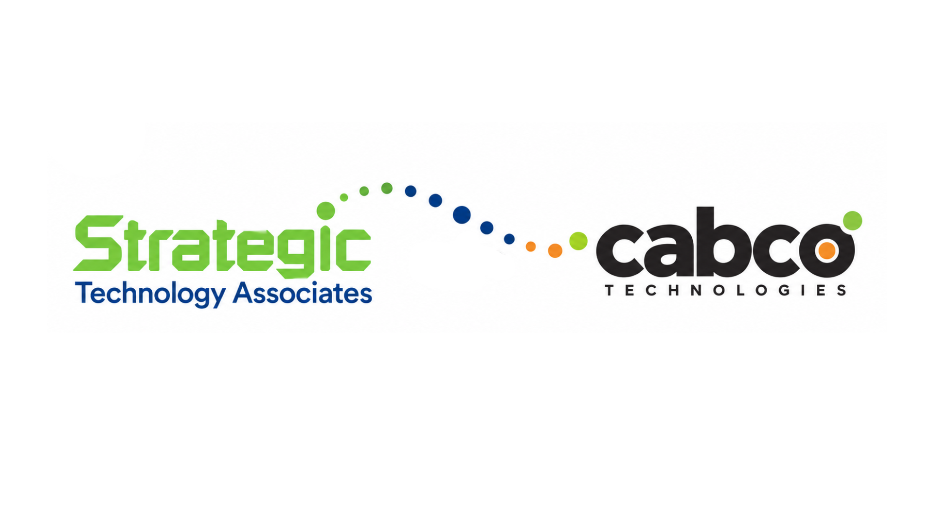Cabco Technologies Acquires Strategic Technology Associates Inc., Expanding Managed IT Capabilities in Atlantic Canada