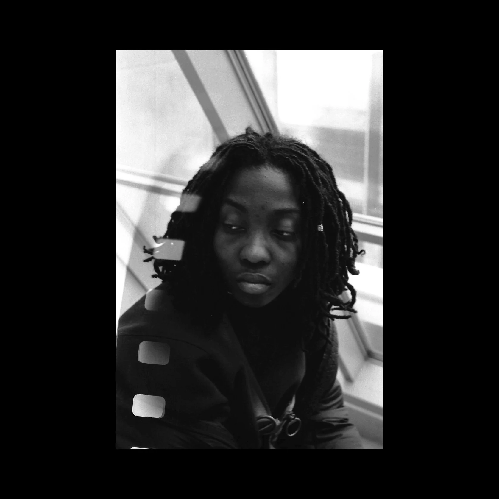  'FILM SLIP'  photography: ethan duke 