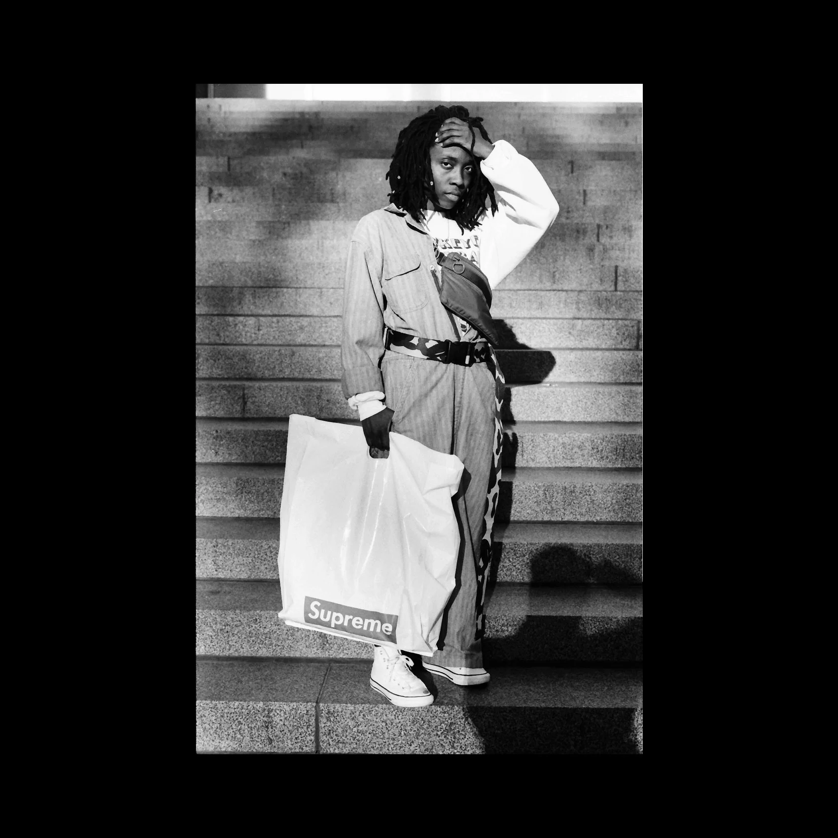  'stare'  photography: ethan duke 