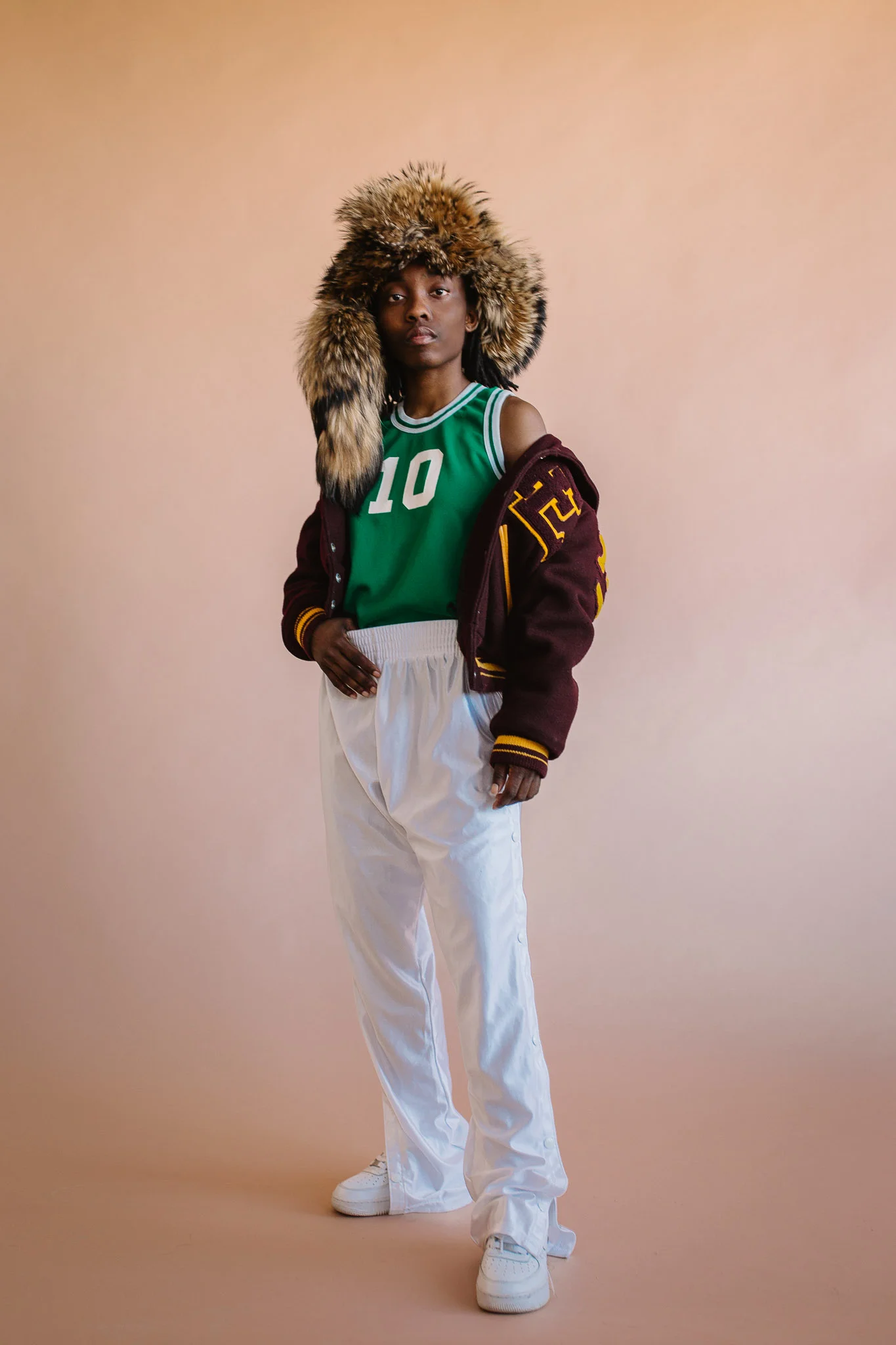  ‘EAT MY SHORTS’  photography: @drakesweeneyy 