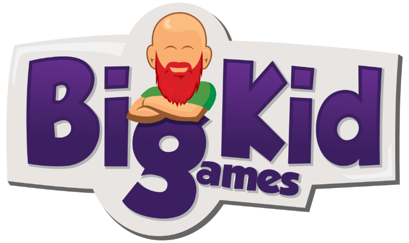Big Kid Games