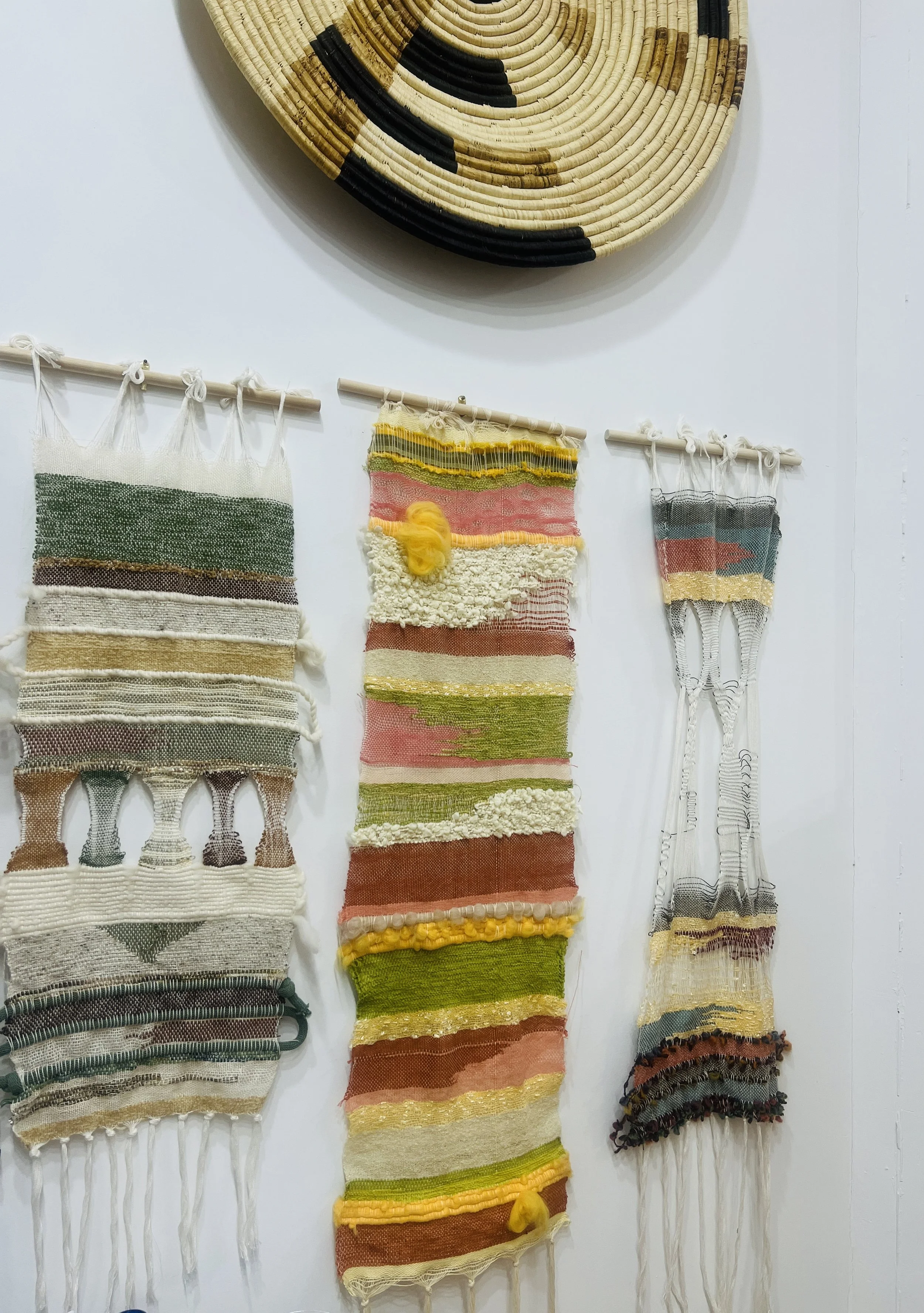 Wall Tapestries