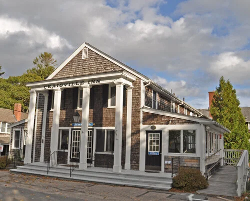 Cape Cod Retreat Center Welcomes Nature Based &amp; Outdoor Environmental Education Interest Groups