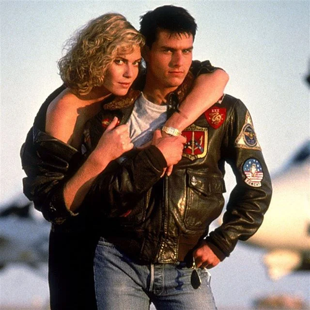 This Thursday evening, none other than Tom Cruise is taking over control in the action classic &ldquo;Top Gun&rdquo;! ✈️ The sublime scenes between the jet fighters are still breathtaking, as well as the awesome soundtrack, and timeless humor and romance. ⠀
⠀
Like many fans, we cannot wait to watch the long-anticipated sequel. A year ago, the first official trailer of &ldquo;Top Gun: Maverick&rdquo; was shown to the public and the release date was set for July 2019. Unfortunately, the movie was delayed by a whole year. It will now debut in cinemas on June 17, 2020. In the meantime, we will always enjoy the original movie to the fullest! 🍿🍻⠀
⠀
Tickets for "Top Gun", and the last remaining Cine Society events of this season, are available in our webshop! 🎟️ Head over to it now 👉 https://www.tickettailor.com/events/cinesociety/279676/
