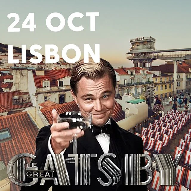 It might not be his most well-known performance, but his role as Jay Gatsby is definitely another highlight in the career of Leonardo DiCaprio. The second movie adaption of F. Scott Fitzgerald's novel &ldquo;The Great Gatsby&rdquo; tells the story of a writer and wall street trader and his flamboyant, millionaire neighbor. 🤵⠀⠀
⠀
For the 2013 version of the &ldquo;The Great Gatsby&rdquo;, DiCaprio and director Baz Luhrmann teamed-up again 17 years after &ldquo;Romeo + Juliet&rdquo;. Besides playing the leading role, DiCaprio also helped Luhrmann to find the perfect executive producer for the soundtrack of the movie: none other than Jay-Z. 🎤⠀⠀
⠀⠀
The legendary rapper from New York got in touch with some of his musical friends and the result is a fantastic soundtrack that features songs from artists like Lana Del Rey, The XX, will.i.am, Bryan Ferry, and Jack White. 🎼⠀⠀
⠀⠀
Tickets for &ldquo;The Great Gatsby&rdquo; are selling fast! Nearly 75% of the tickets are already sold so get your