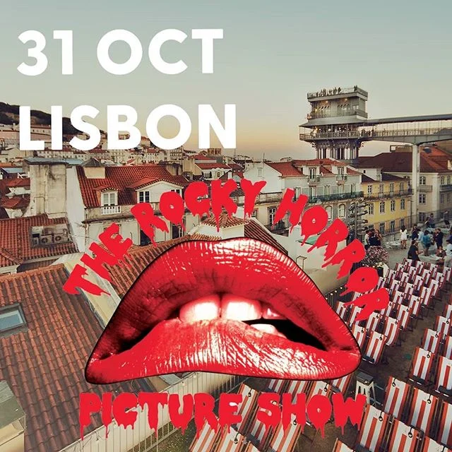 All good things must come to an end, and soon the third season of Cine Society outdoor cinema events is over! 😥 But don&rsquo;t be too sad, we still have our final event of the season coming up and we will be back in 2020! 😃⠀
⠀
As a tradition, the final show is all about Halloween! 🎃 This year we selected the 1975 cult classic: "The Rocky Horror Picture Show". A young couple drives home after a wedding when their car breaks down in the rain near a castle. In a search for help, the enter the bizarre residence of Dr. Frank-N-Furter and many strange things follow. 😱⠀ ⠀

Dress up in your favorite Halloween custom and come to join us for this special evening! 👻 Nearly 50% of the tickets for "The Rocky Horror Picture Show" have already been sold so book your tickets right now before it's too late!