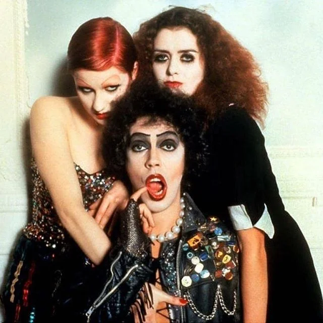 The time has come! Our special Halloween and final event of the 2019 season is today! 👻🥳⠀
⠀
We still have a few tickets available for "The Rocky Horror Picture Show" and the weather forecast for the evening is looking good! 🌥️ Book your seats now, link in bio! 🎫⠀
⠀
Starting at 20.00 at our favorite rooftop of Lisbon: Topo Chiado. Dress up in your favorite costume and get a bag of popcorn for free! 🍿 ⠀
⠀
PS: 100% of the ticket price will be refunded if the event has to be canceled because of bad weather.