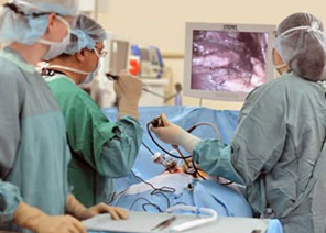 Pulmonary, prostate and pancreatic sampling applications