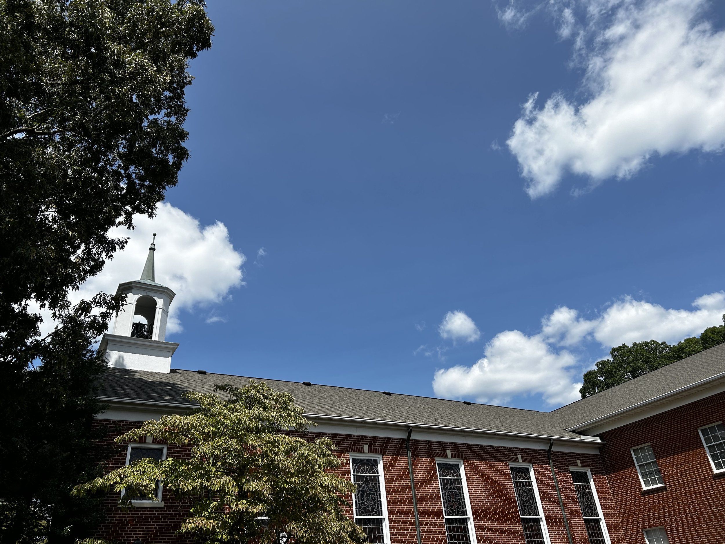 The Value of Staying