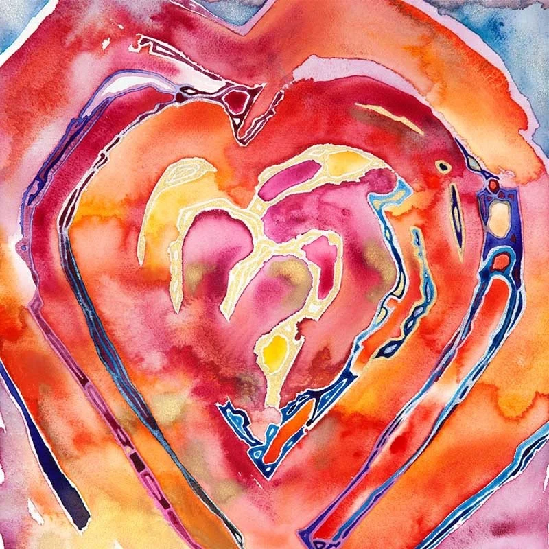 A New Hymn for Hard-Heartedness