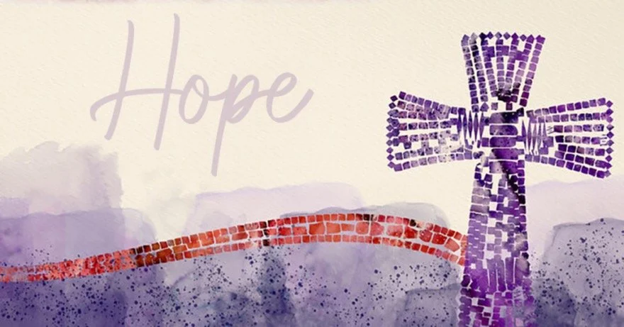 May Memorial's Lenten Season