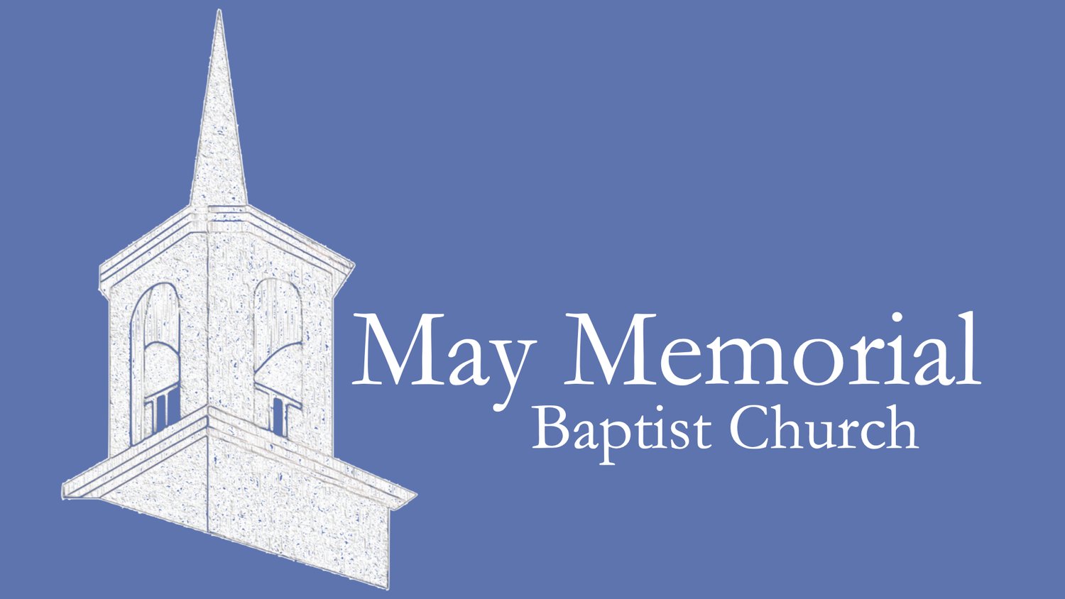 May Memorial Baptist Church