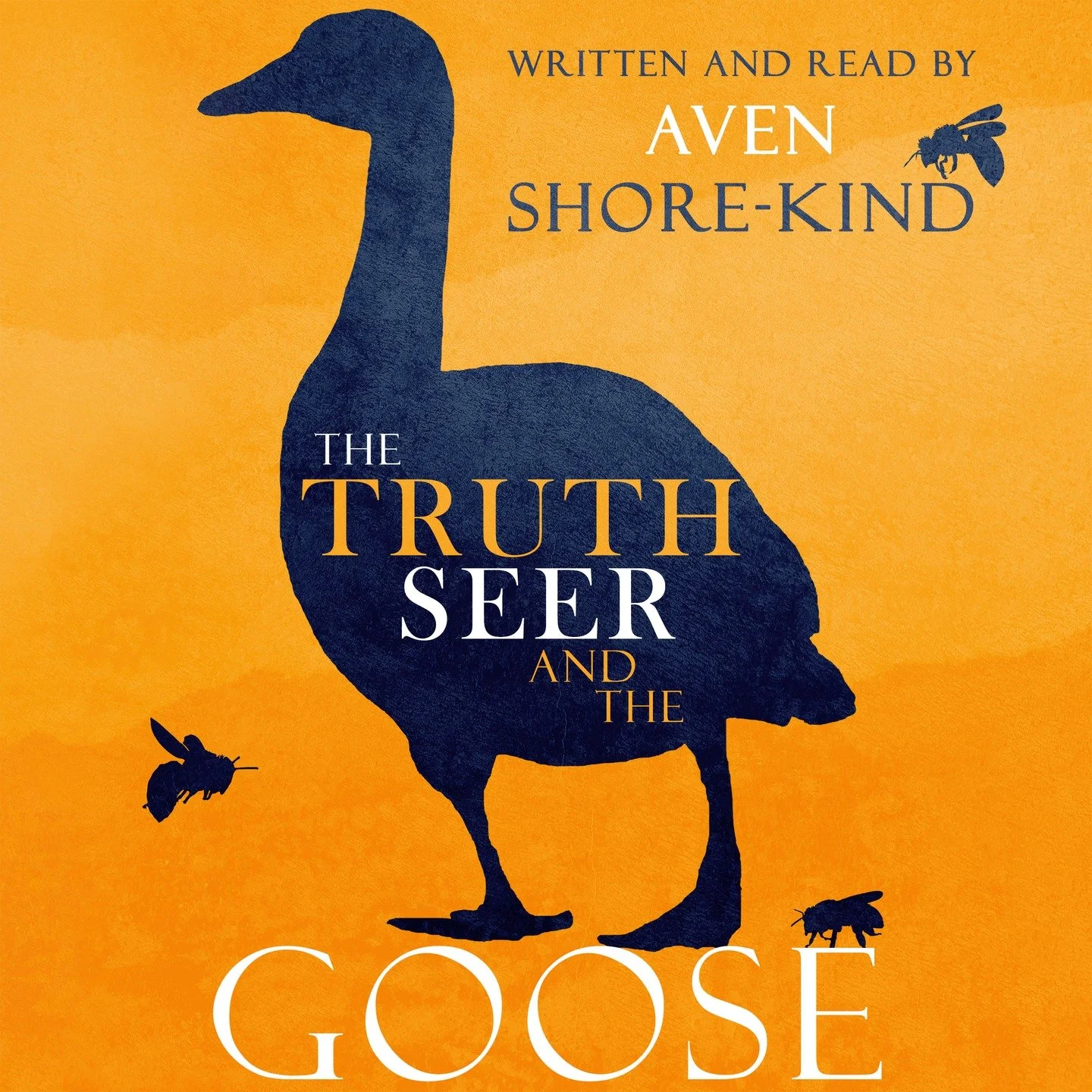 Honored to be interviewed on Narrator to Author spotlight on Substack (link in comments) about writing my agrarian fantasy novel The Truthseer and the Goose - and writing in general.

Thanks to @robertoscarlato for shining a spotlight on narrators tu