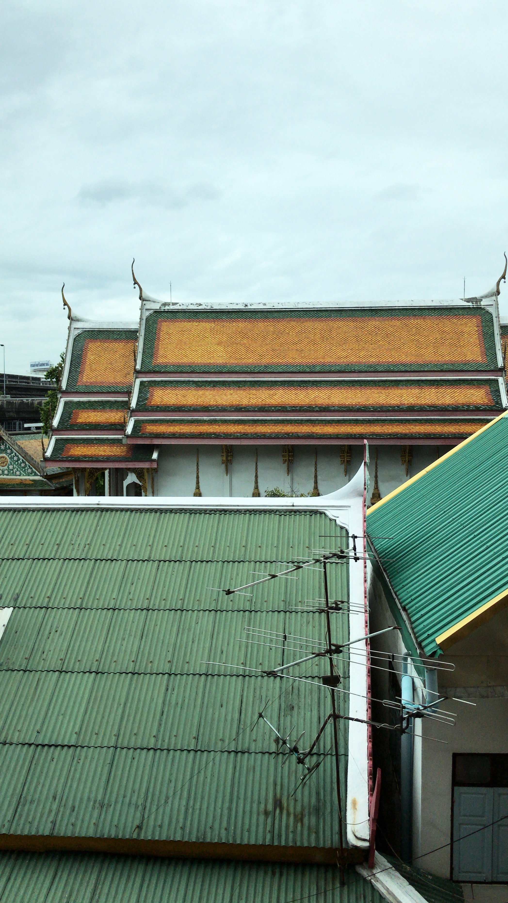 roof view from hotel window bangkok.JPG