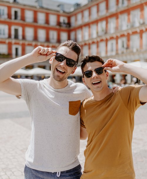 Madrid Gay Dance Club & Party Guide 2023 — Travel Gay - Travel Gay
