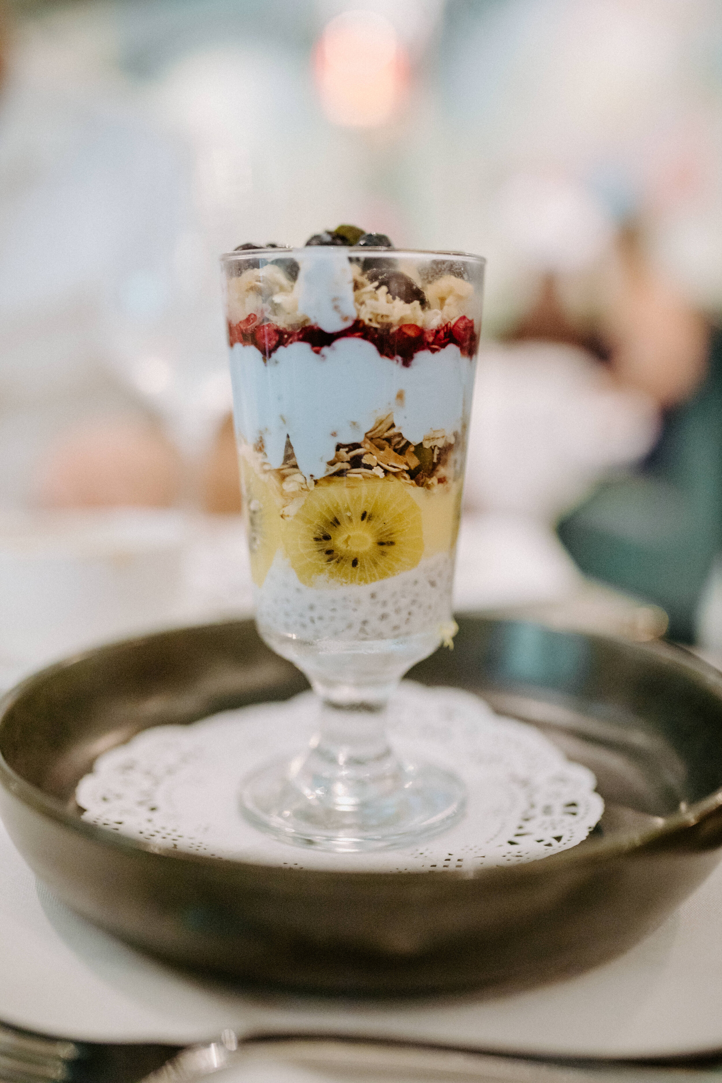 Trifle at Brennan's New Orleans.JPG