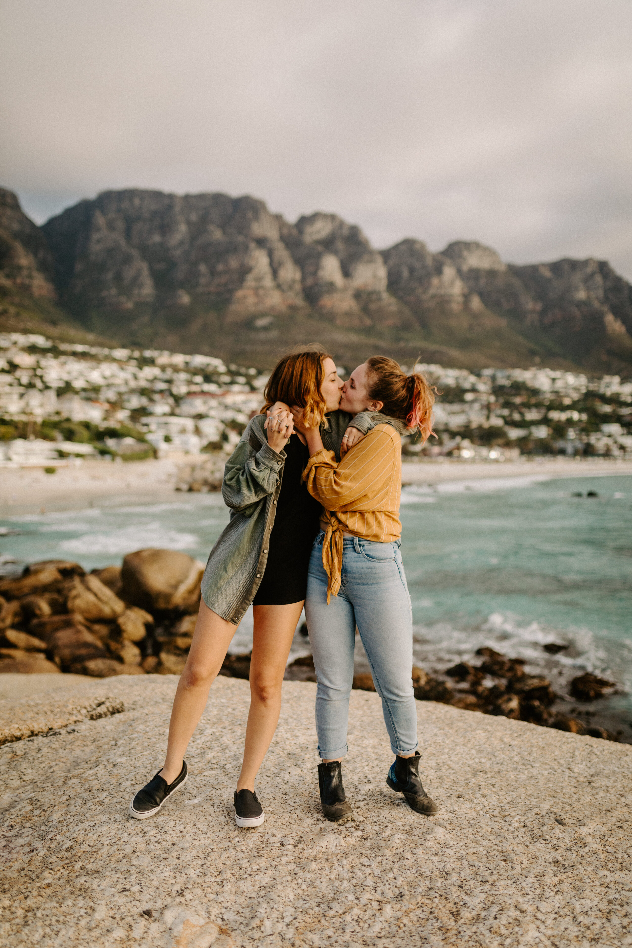 Top gay dating apps in Cape Town