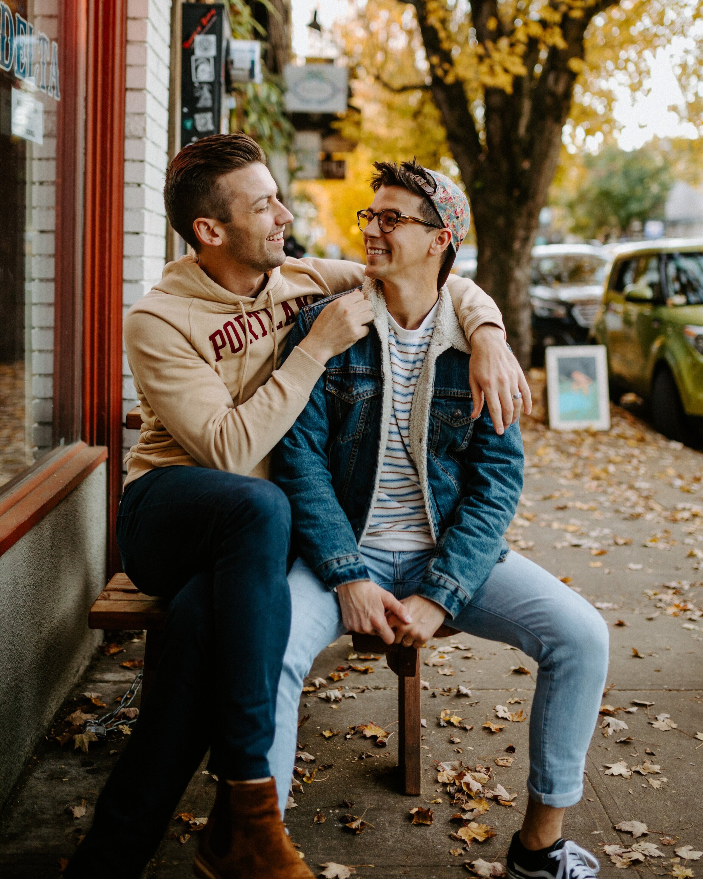 Gay Dating Sites In Portland Oregon