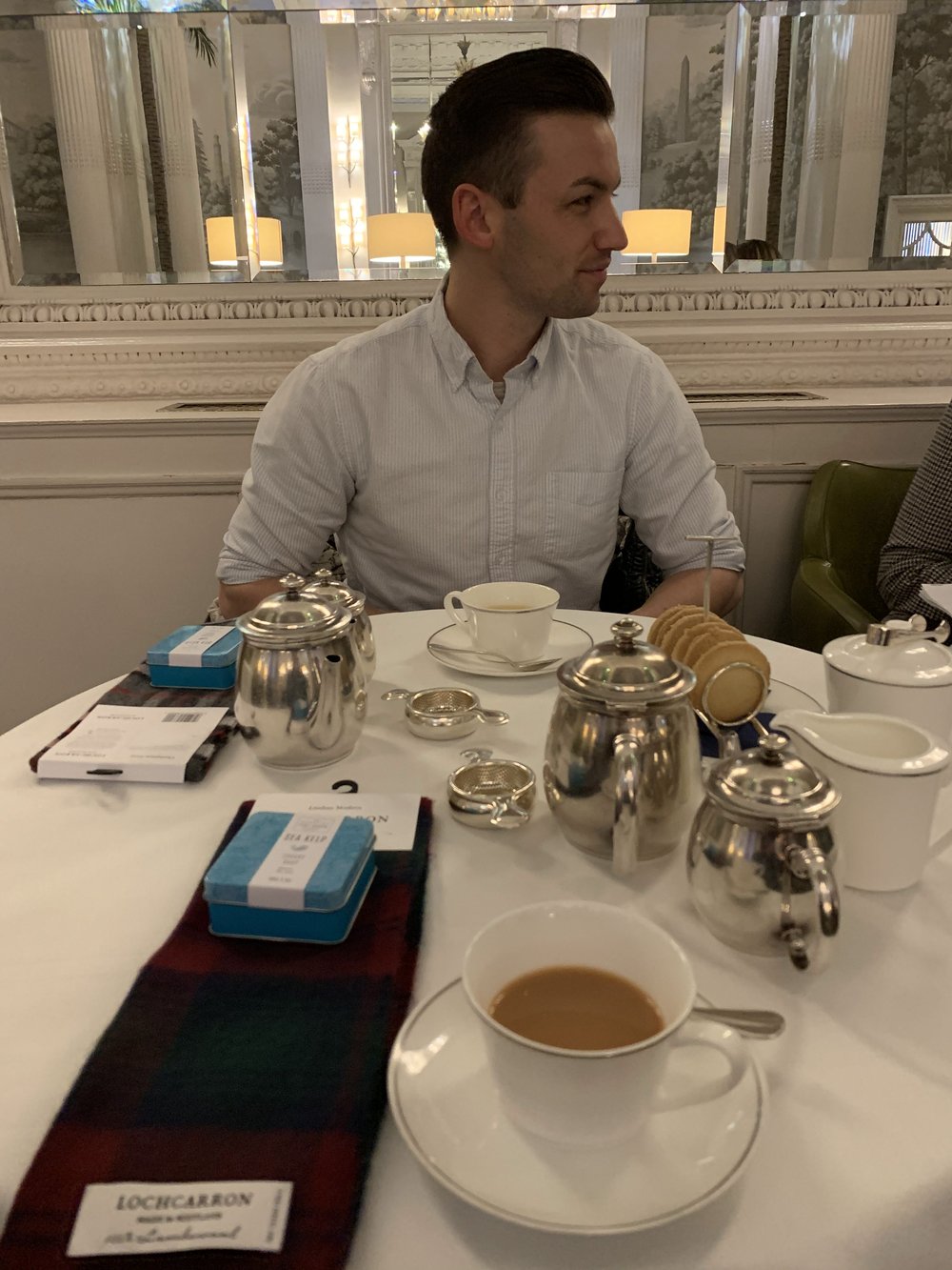 High tea at Balmoral Hotel.jpeg