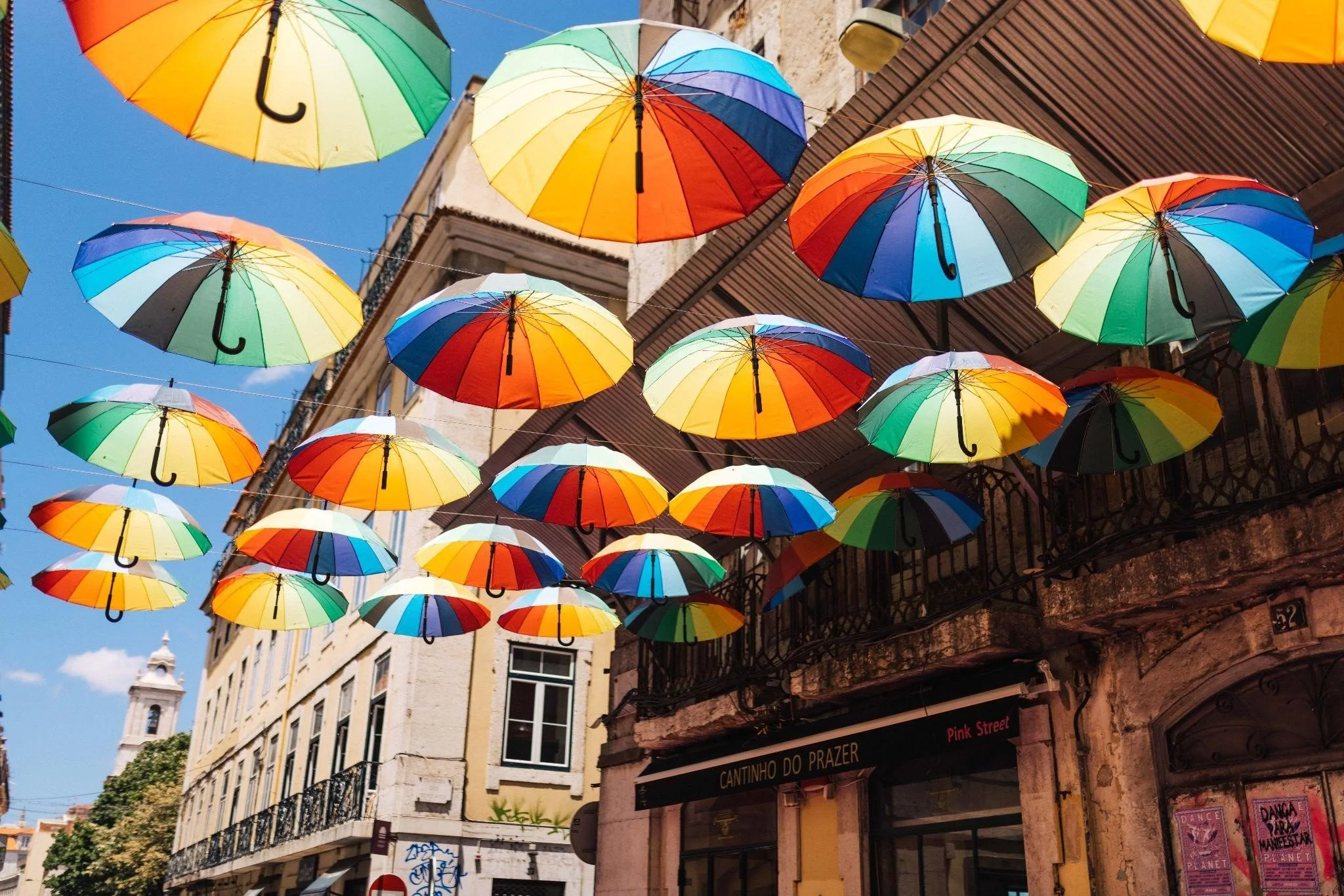 Europe’s Most Gay-Friendly Cities: Top Destinations for LGBTQ+ Travelers