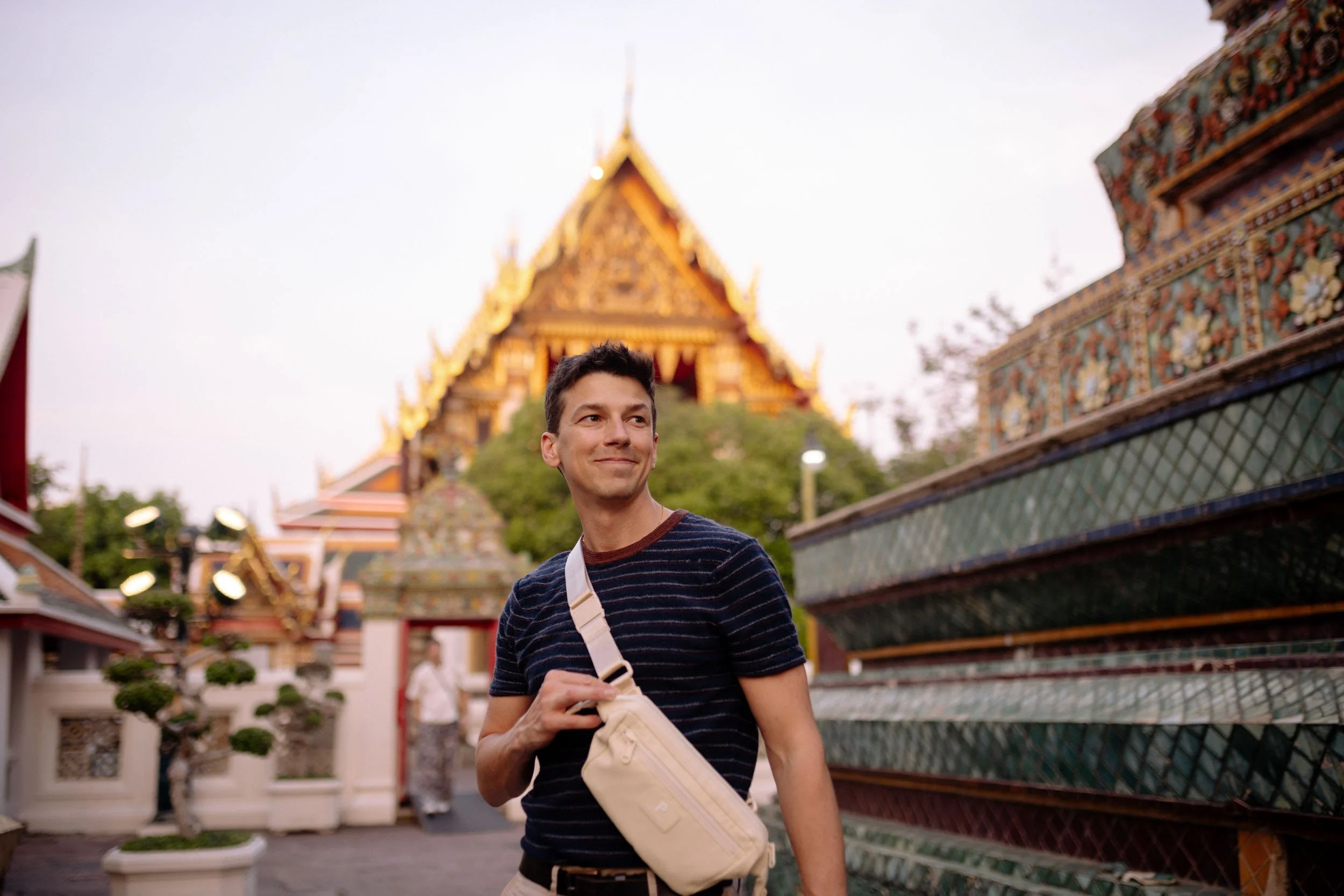 Bangkok's LGBTQ+ Scene: A Guide For First-Time Visitors