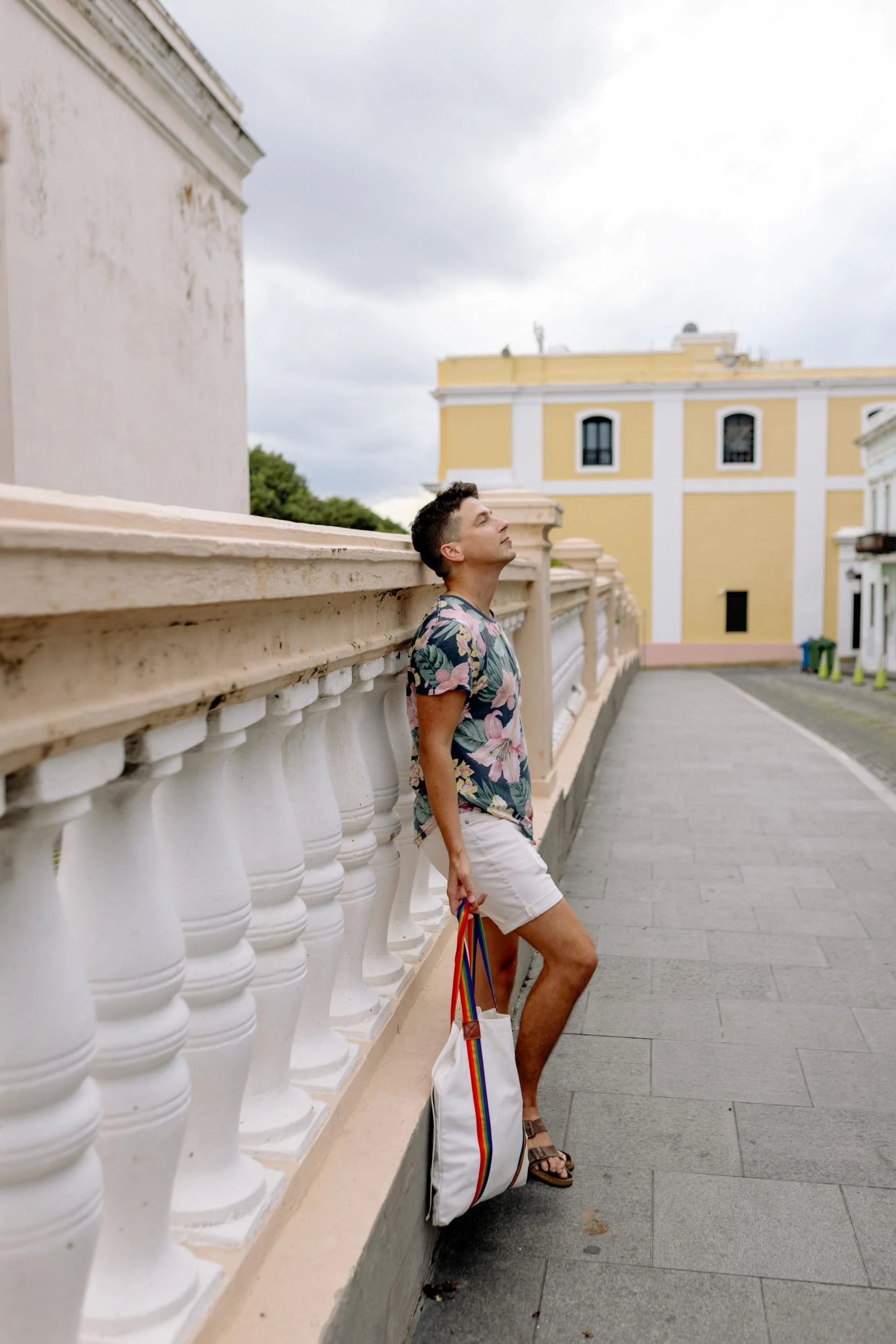 San Juan Travel Guide: Culture, History, and Hidden Gems for Curious Explorers