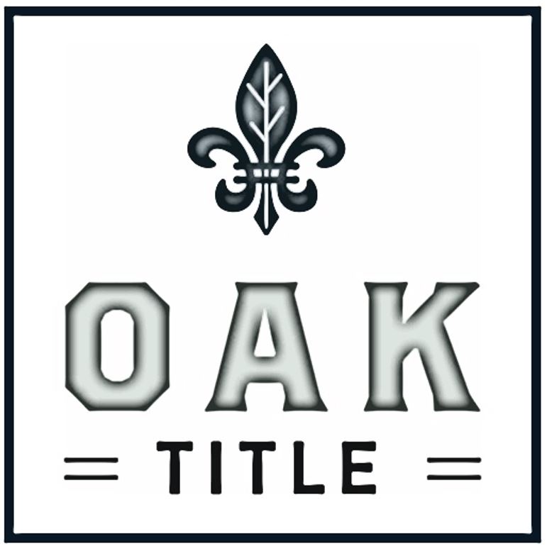 Oak Title