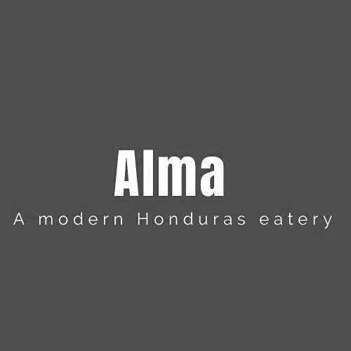 Alma - a modern Honduran eatery