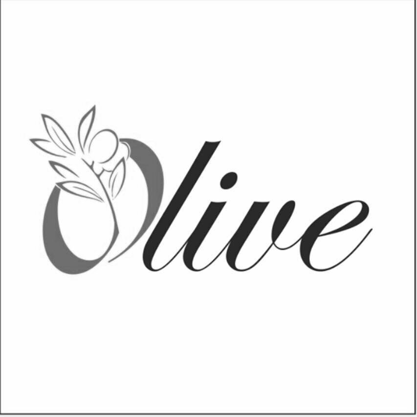 Olive - a Mediterranean cafe