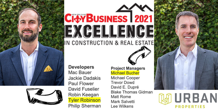 Announcing the 2021 Excellence in Construction & Real Estate honorees ...