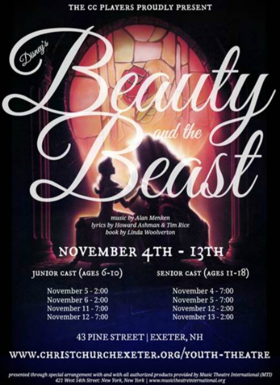 Beauty And The Beast 16 Psp