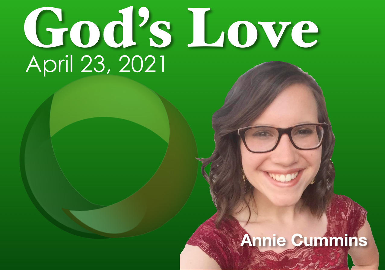 God's Love