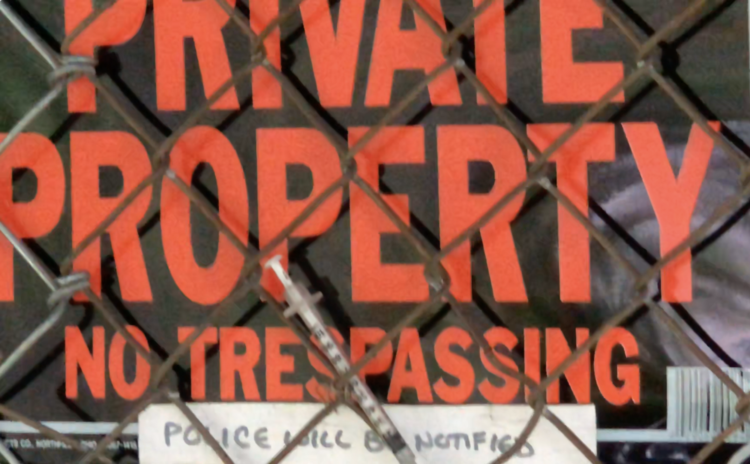 Home(less): The Impact of Homelessness on Communities