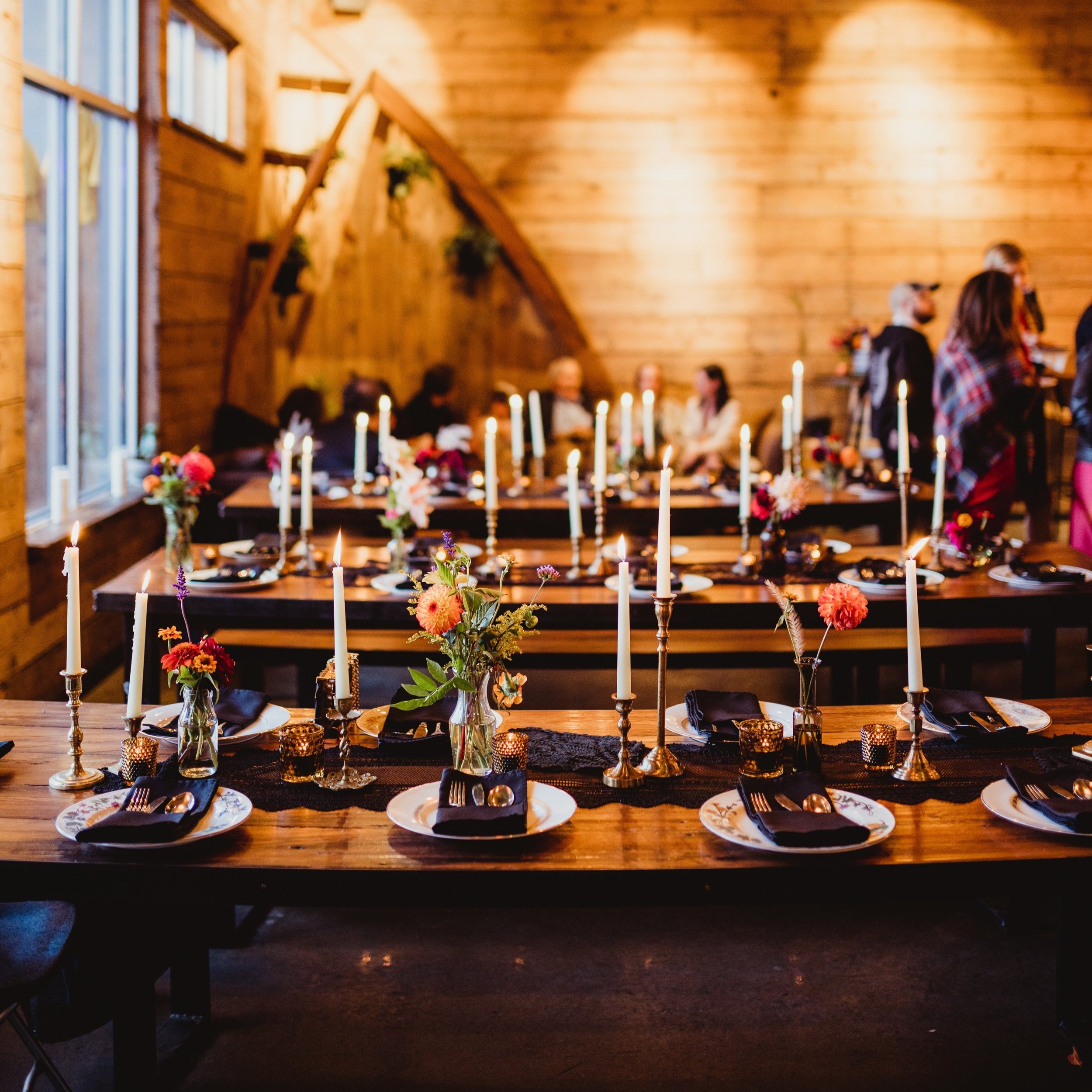 Weddings at State Line Distillery