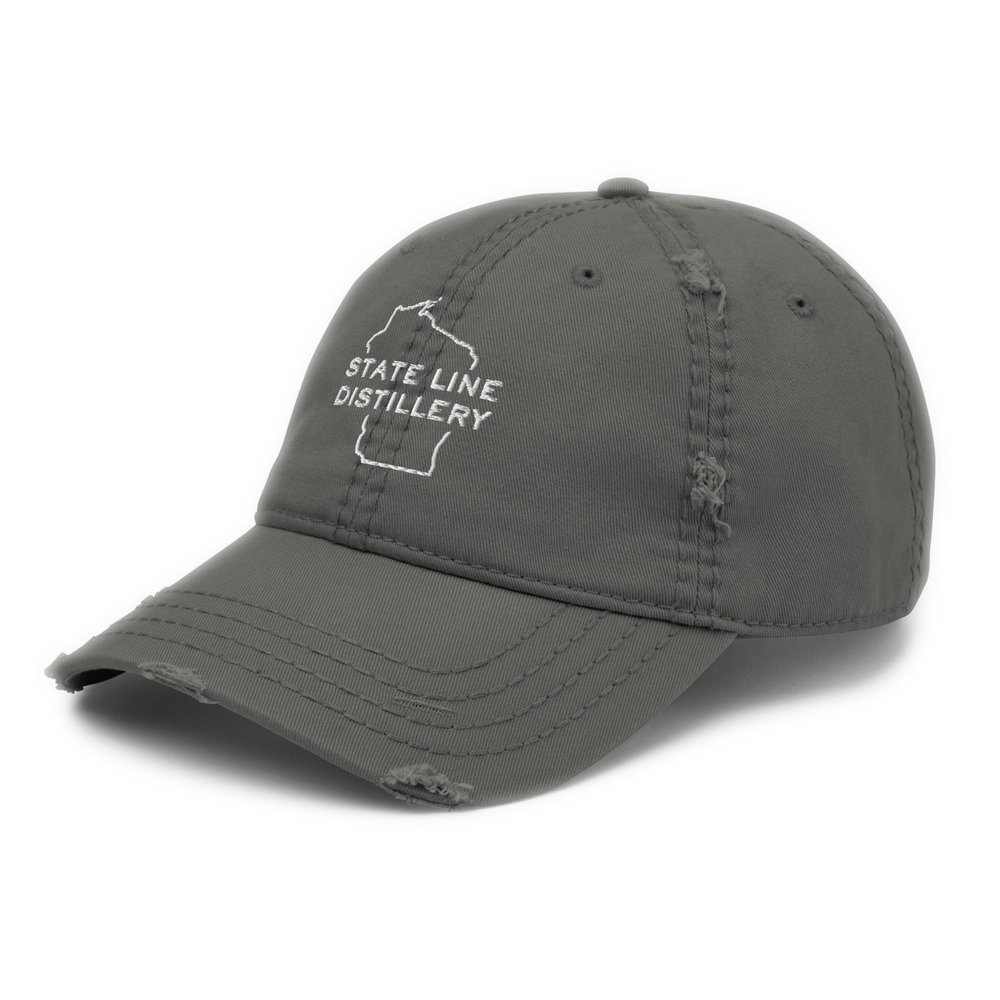 Dad Hat