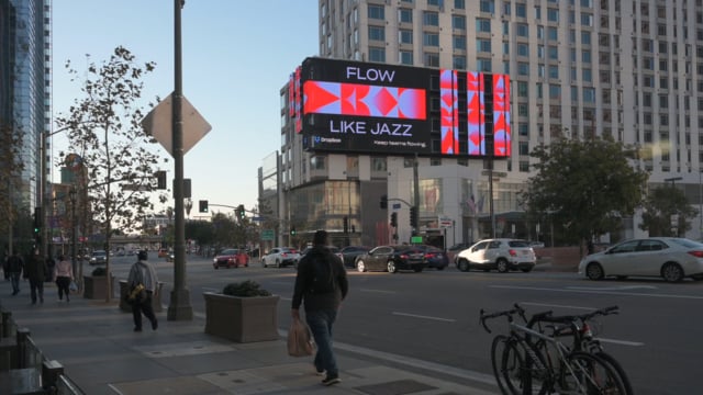 Dropbox Flow Jazz_LA