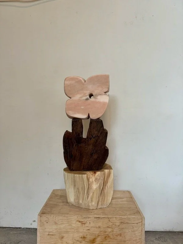 Pink Magnolia