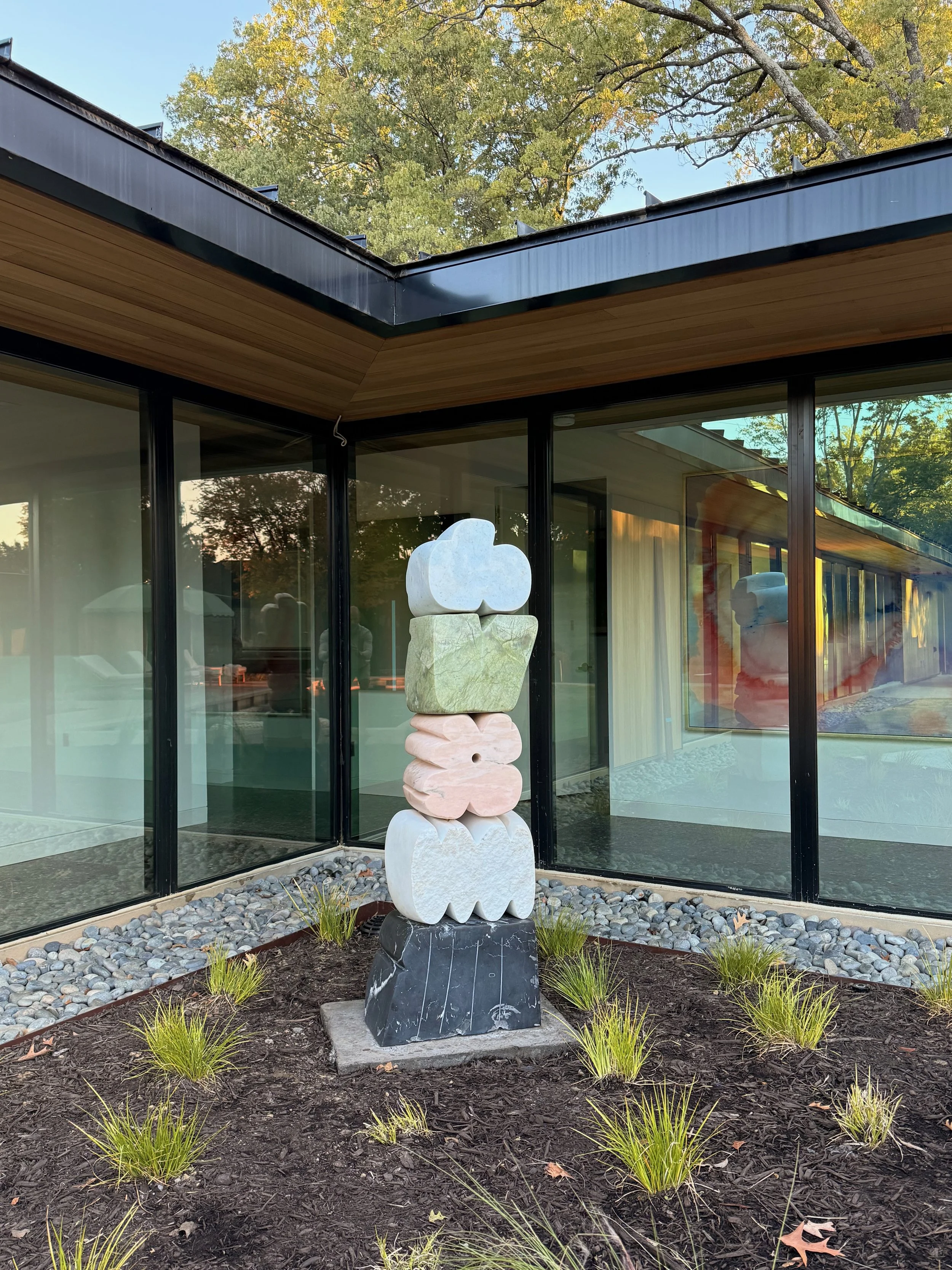 Private Commission Memphis, TN