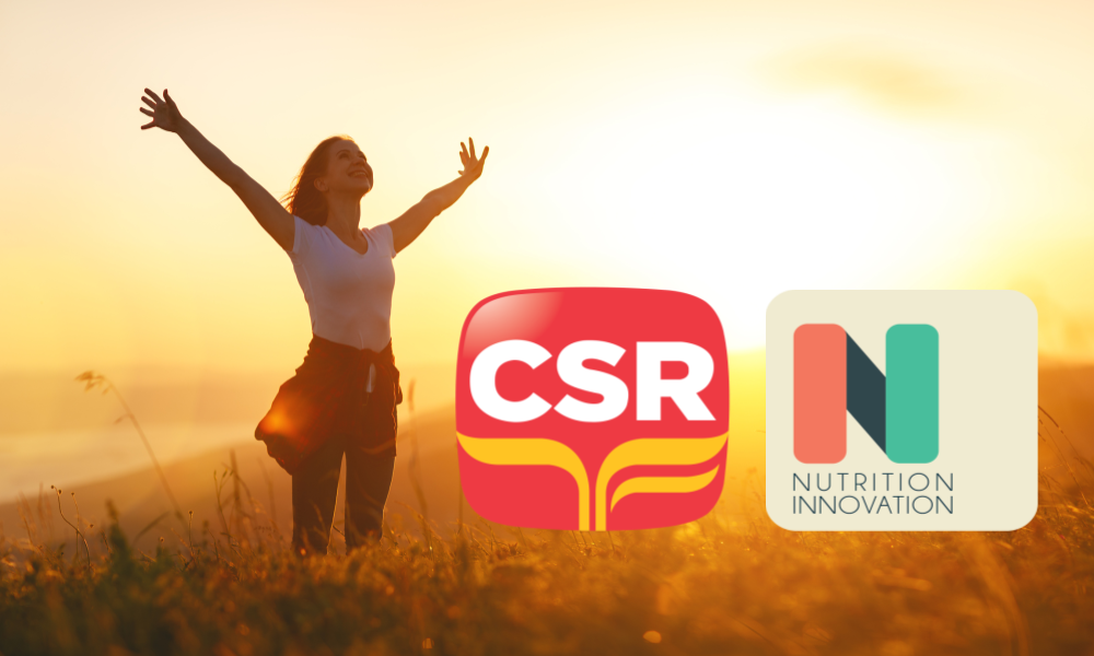 Csr Nutrition Innovation Signs Partnership To To Bring Healthier Choices To Malaysia Nutrition Innovation