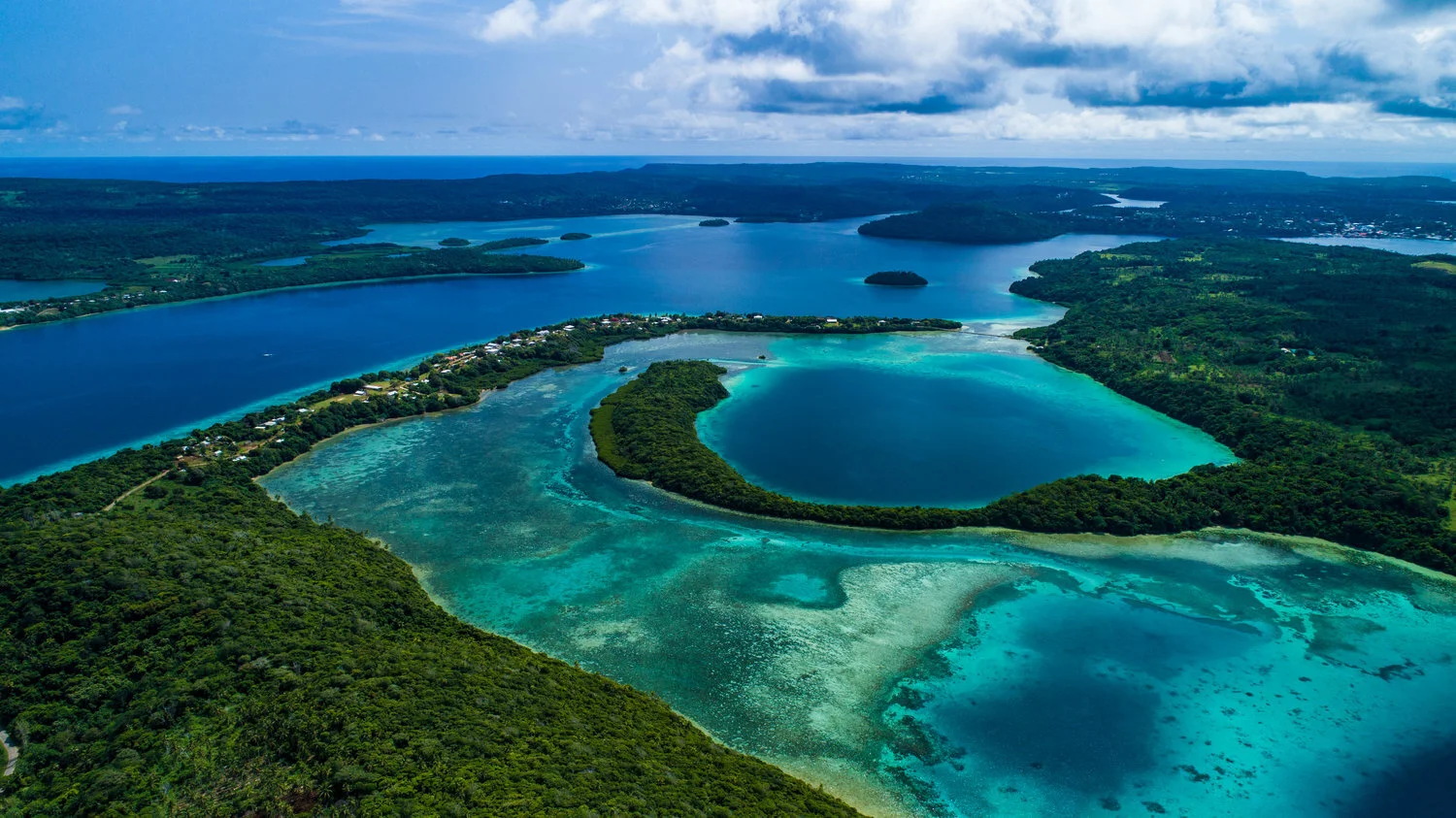 TONGA