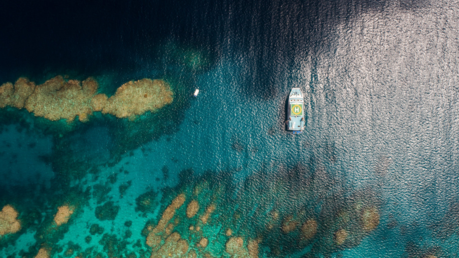 Great Barrier Reef