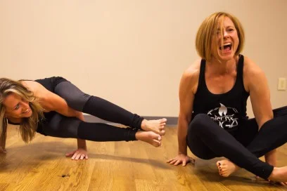 Don’t take yourself too seriously…