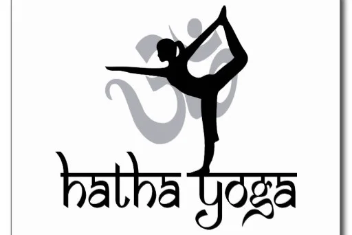 hatha yoga