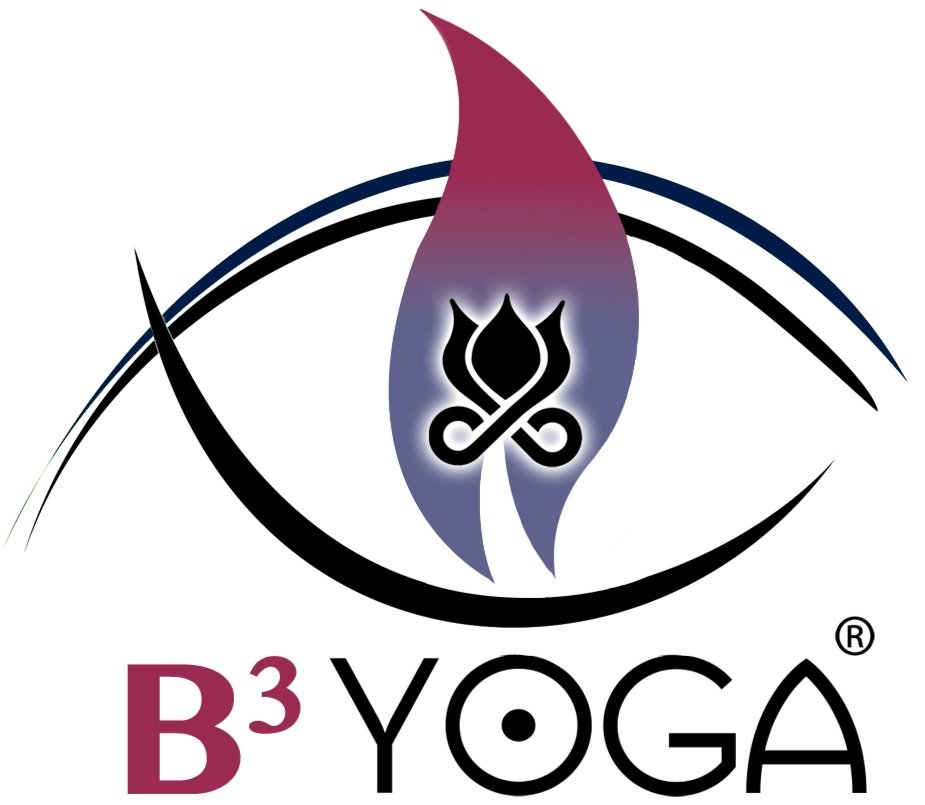 The B³ Method Institute - B³ Yoga